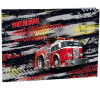 Desky na číslice Fire fighters STIL