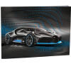Desky na číslice Super Car STIL