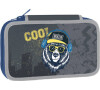 Penál dvoupatrový Cool Bear STIL