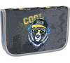 Penál jednopatrový Cool bear STIL