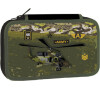 Penál třípatrový Army STIL