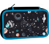 Penál třípatrový Cosmos STIL