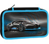 Penál třípatrový Super Car STIL