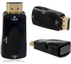 PremiumCord konvertor HDMI na VGA + audio/ ern (khcon-17)