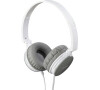 Sluchátka THOMSON 132629 on-ear s mikrofonem