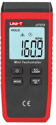 Otáčkoměr UNI-T UT373
