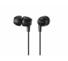 Sluchátka Sony MDR-EX10LP, černá