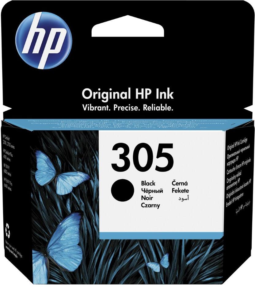 Cartridge HP 3YM61AE No. 305 Black