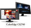 EIZO CS2740 27" Wide IPS/3840 x 2160 (4K UHD)/1000:1/350 cd/m2/ DP/USB-C/HDMI/ern