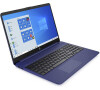 HP 15s-fq0000nc modrý (1R7F7EA)