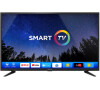 UHD LED TV Sencor SLE 43US601TCS SMART