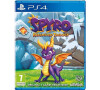 HRA PS4 Spyro Trilogy Reignited