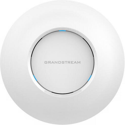 Grandstream GWN7605 AP, 802,11ac Wave2, 2x2:2 MU-MIMO beamforming, 8 SSDI, 100+ klientů, 1.27Gbps, 1