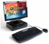 Prestigio Officer Intel Celeron 847 (PCCFGI02)