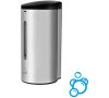 Donner ROUND (Foam) Matný nerez