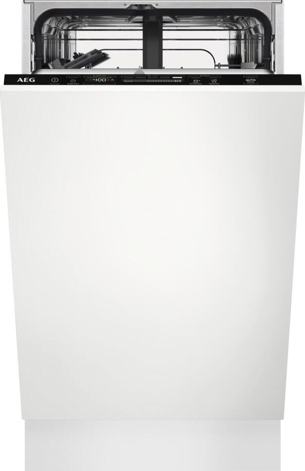 Myčka AEG FSE62417P