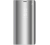 Cu-Be Clear View Xiaomi Redmi Note 8T Silver