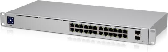 UBIQUITI NETWORKS ubiquiti USW-24 UniFi Switch 24