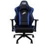 EVOLVEO herní křeslo, Ptero ZX Cooled, Blue (ptero-zx-blue)