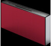 SONY CMT-X3CD Systém Hi-Fi s technologií BLUETOOTH® a NFC - RED (CMTX3CDR.CEL)