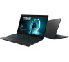 Lenovo L340-15IRH Gaming černý (81LK01DACK)