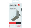 SWISSTEN SÍŤOVÝ ADAPTÉR POWER DELIVERY 3.0 18W BÍLÝ