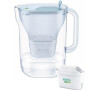 Filtrační konvice Brita Maxtra Style LED modrá