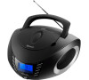 Radiopřijímač Sencor SPT 3600 BS