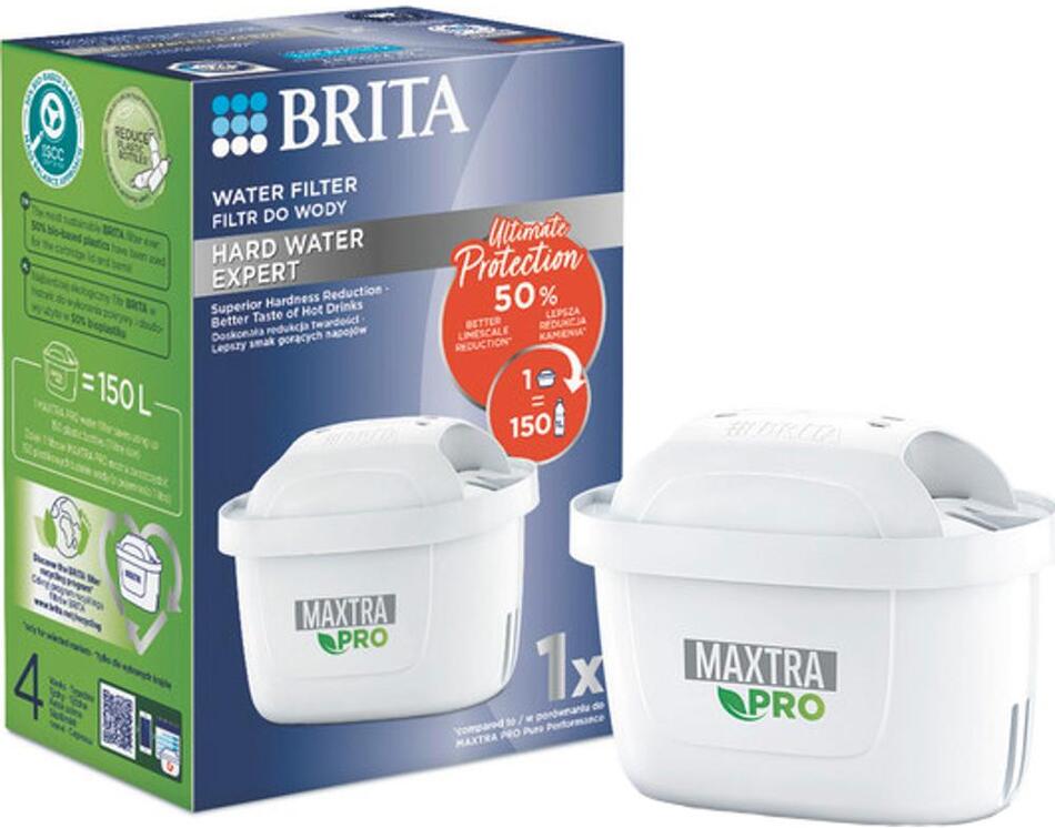 Konvice příslušenství Brita Maxtra Pro Hard Water Expert 1