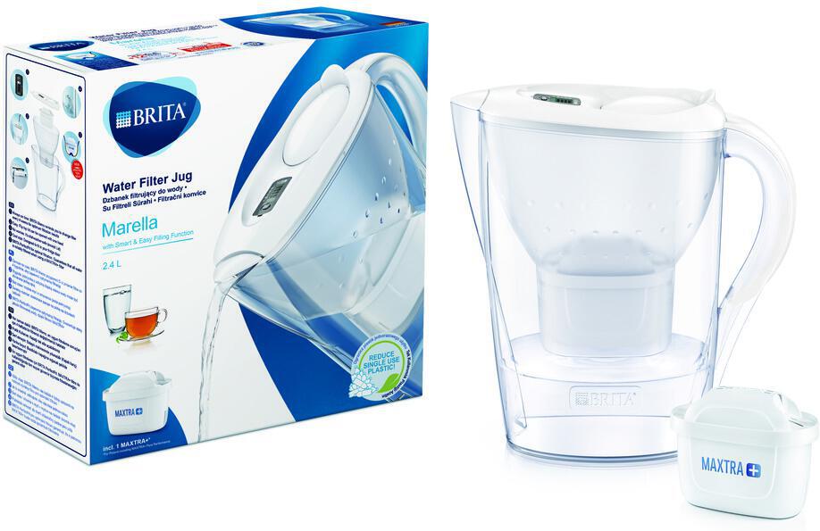 Filtrační konvice Brita Marella Cool