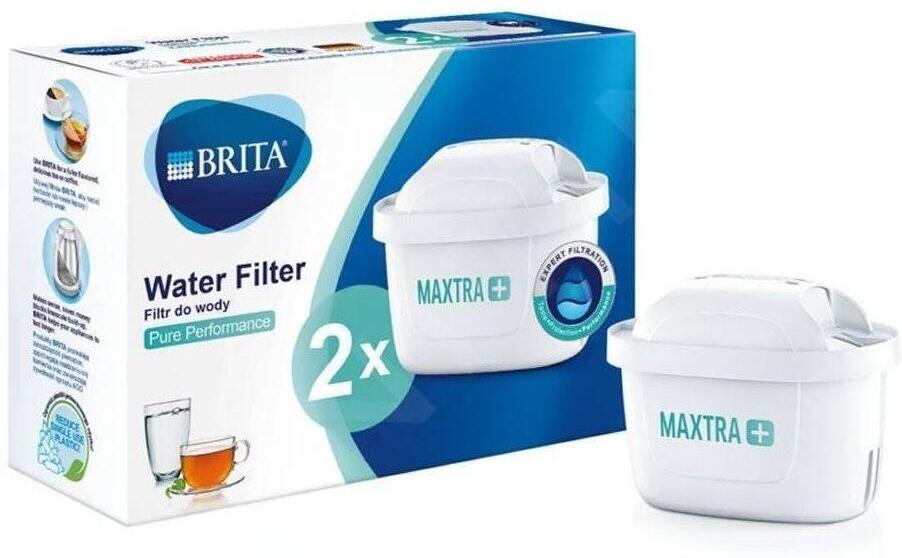 Konvice příslušenství Brita Maxtra Pro Pure Performance 2k