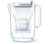 STYLE XL FILTRAČNÍ KONVICE ŠEDÁ Brita