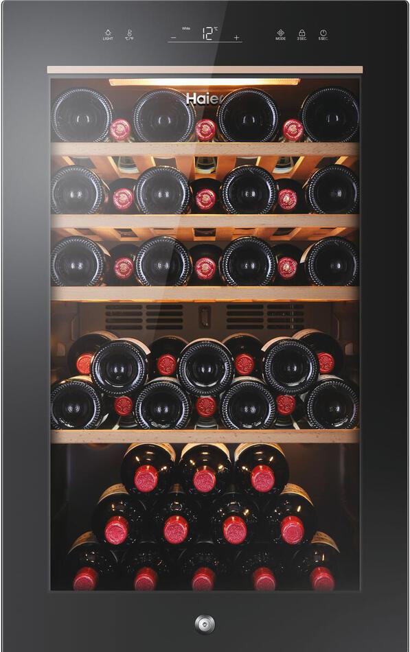 Vinotéka Haier HWS49GA