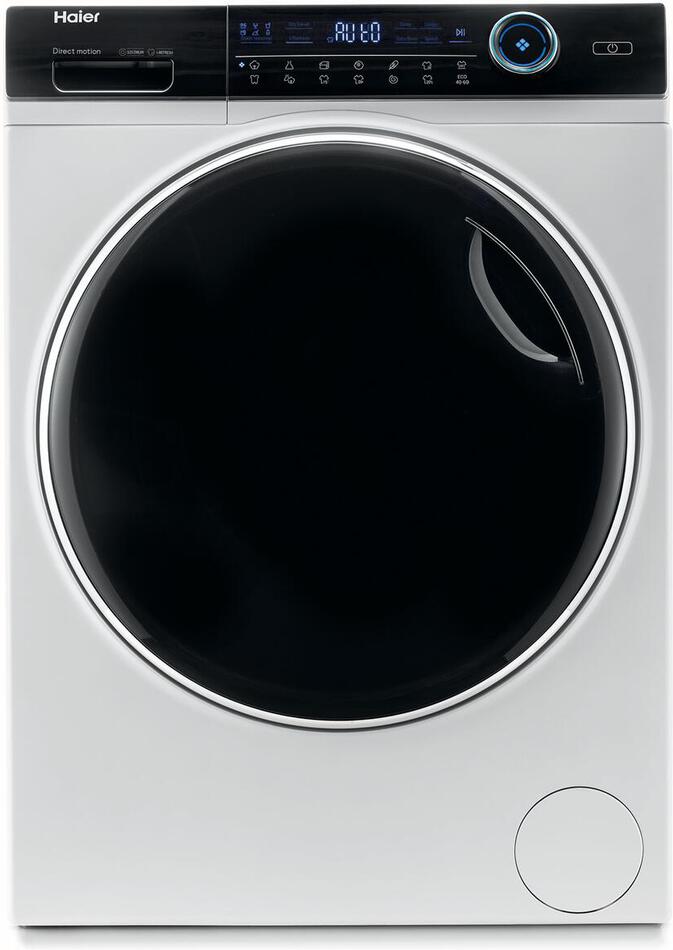 Pračka se sušičkou Haier HWD80-B14979-S Slim