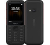 Nokia 5310 Dual SIM Black/Red (16PISX01A13)