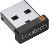 Logitech USB Unifying Receiver - 2.4GHZ - EMEA - STANDALONE (910-005931)