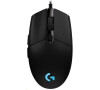 Logitech G203 LIGHTSYNC Gaming Mouse - BLACK - EMEA (910-005796)