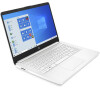 HP 14s-dq1003nc bílý (1V2E4EA)