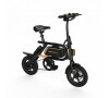 Skládací elektrokolo Inmotion P2