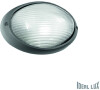 MIKE-50 AP1 SMALL ANTRACITE Ledko 061788