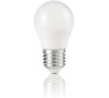 LAMPADINA POWER E27 7W SFERA 3000K Ledko 151755