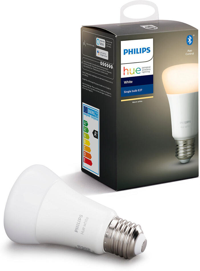 Žárovka Philips HUE lighting 8718696785317