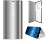 Cu-Be Clear View Huawei Y6 2019 Silver