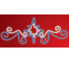 ORNAMENT 276 LED Ledko 31264