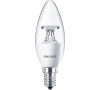 CorePro LEDcandle ND 4-25W E14 827 B35 CL Ledko 8718696507575
