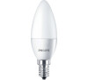 CorePro LEDcandle ND 4-25W E14 827 B35 FR Ledko 8718291787013