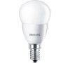 CorePro LEDluster ND 5.5-40W E14 827 P45 FR Philips lighting 8718696474891