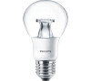 MASTER LEDbulb DT 6-40W E27 A60 CL Ledko 8718696481288