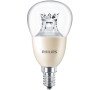 MASTER LEDluster DT 8-60W E14 827 P50 CL Ledko 8718696580677