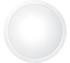 LARA malý bílý rámeček 250mm Ledko 96666121